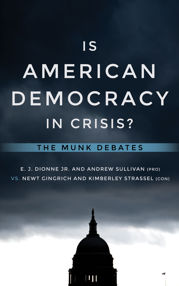 Is American Democracy in Crisis? - 24 Apr 2018