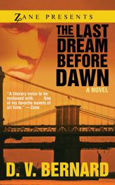 The Last Dream Before Dawn - 6 Mar 2012