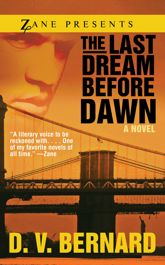 The Last Dream Before Dawn - 6 Mar 2012