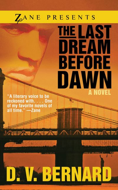 The Last Dream Before Dawn