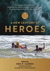 A New Century of Heroes - 1 Jul 2023