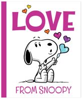 Love from Snoopy - 10 Dec 2024
