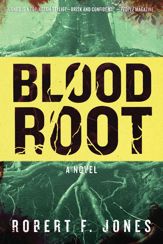 Bloodroot - 21 Jul 2015