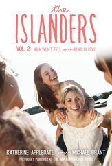 The Islanders: Volume 2 - 21 Apr 2015