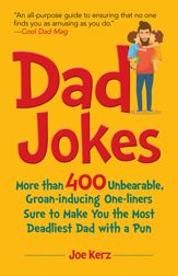 Dad Jokes - 5 Jun 2018