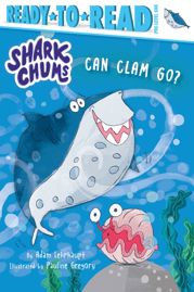 Can Clam Go? - 7 Jun 2022