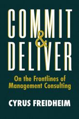 Commit & Deliver - 12 Oct 2021