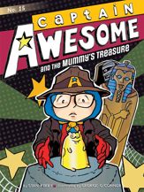 Captain Awesome and the Mummy's Treasure - 17 Nov 2015