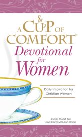 A Cup of Comfort Devotional for Women - 1 Sep 2007