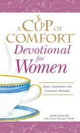 A Cup of Comfort Devotional for Women - 1 Sep 2007