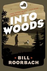 Into Woods - 15 Oct 2015