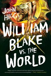 William Blake vs. the World - 3 May 2022