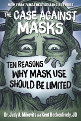 The Case Against Masks - 20 Jul 2020