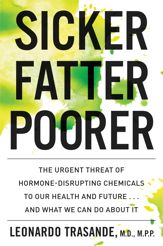 Sicker, Fatter, Poorer - 8 Jan 2019
