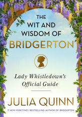 The Wit and Wisdom of Bridgerton - 9 Nov 2021