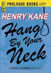 Hang by Your Neck - 15 Mar 2012