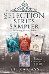 The Selection Series Sampler - 30 Dec 2014