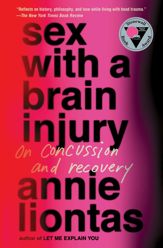 Sex with a Brain Injury - 16 Jan 2024
