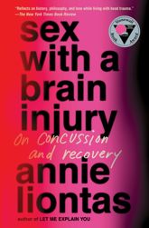 Sex with a Brain Injury - 16 Jan 2024