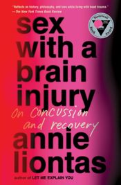 Sex with a Brain Injury - 16 Jan 2024
