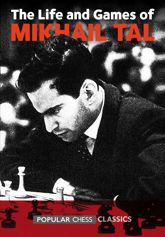 Life & Games of Mikhail Tal - 1 Jul 1997