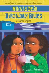 Nikki and Deja: Birthday Blues - 18 Jan 2010
