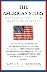 The American Story - 29 Oct 2019