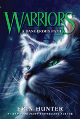 Warriors #5: A Dangerous Path - 13 Oct 2009