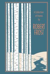 A Collection of Poems by Robert Frost - 8 Oct 2019