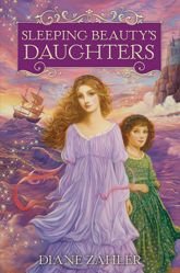 Sleeping Beauty's Daughters - 27 Aug 2013