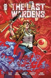The Last Wardens - 11 Mar 2025