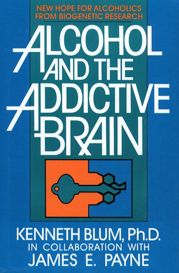 Alcohol and the Addictive Brain - 15 Jun 2010