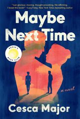 Maybe Next Time - 7 Mar 2023