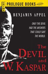 The Devil and W. Kaspar - 4 Jan 2012