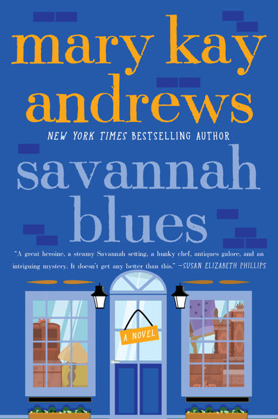 Savannah Blues