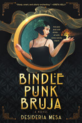 Bindle Punk Bruja - 13 Sep 2022