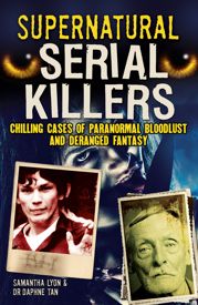 Supernatural Serial Killers - 25 Nov 2015