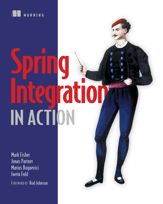 Spring Integration in Action - 18 Sep 2012