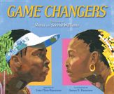 Game Changers - 3 Jul 2018