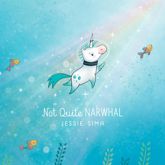 Not Quite Narwhal - 14 Feb 2017