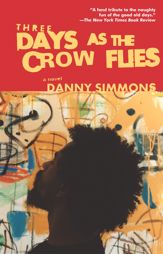 Three Days As the Crow Flies - 11 May 2010