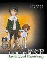 Little Lord Fauntleroy - 31 May 2012