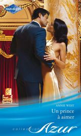 Un prince à aimer - 1 Jun 2011