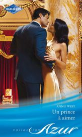 Un prince à aimer - 1 Jun 2011