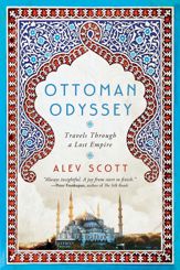 Ottoman Odyssey - 7 May 2019