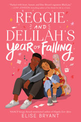 Reggie and Delilah's Year of Falling - 31 Jan 2023