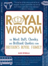 Royal Wisdom - 18 Mar 2011