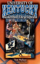 The University of Kentucky Basketball Encyclopedia - 13 Jan 2012