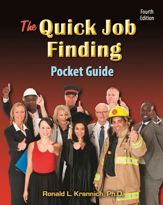The Quick Job Finding Pocket Guide - 7 Jul 2020