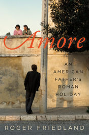 Amore - 4 Nov 2014